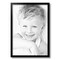 ArtToFrames 14x20 Inch Picture Frame, This 0.75 Inch Custom Wood Poster Frame is Available in Multiple Colors, Great for Your Art or Photos - Comes with Regular Glass and Corrugated Backing (A6KF)